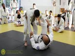 Inside the University 917 - Using Your Shin in the Classic Guard